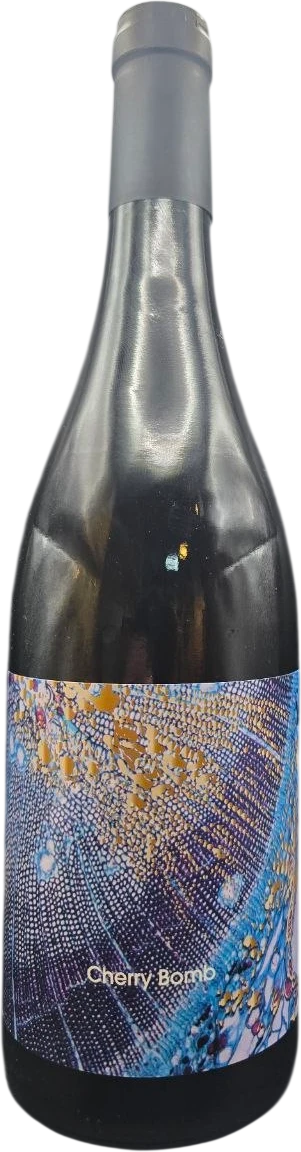 Domaine Villepeyroux Forest - Cherry Bomb - Rouge 75cl