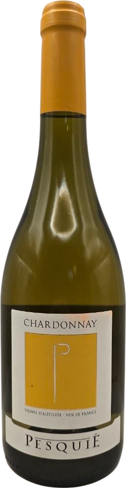 Château Pesquié - Chardonnay