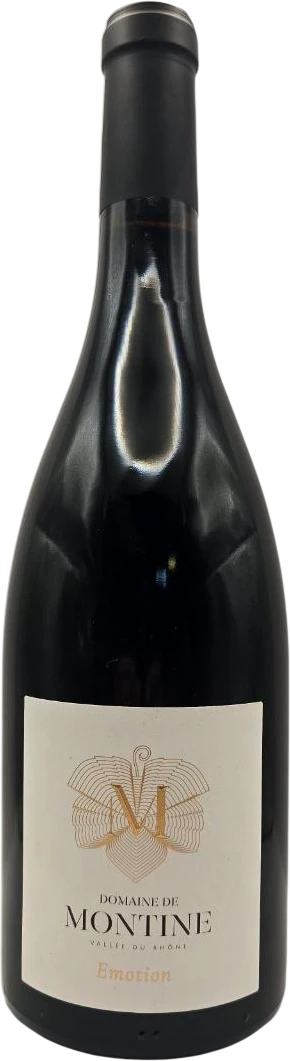 Domaine de Montine - Emotion