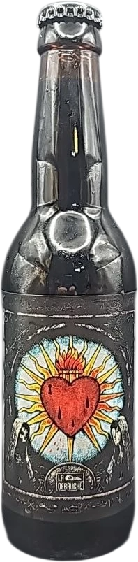 La Débauche - Sacred Heart XVI 33cl