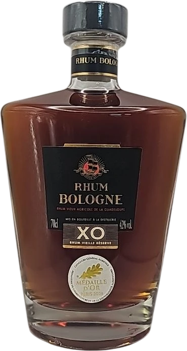 Bologne - XO