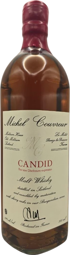 Michel Couvreur - Candid