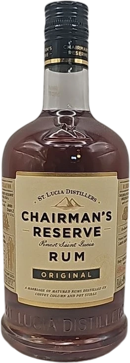 Chairman's Reserve - Original