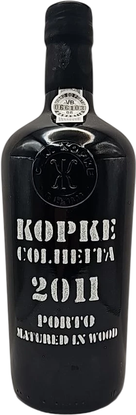Kopke - Colheita 2011