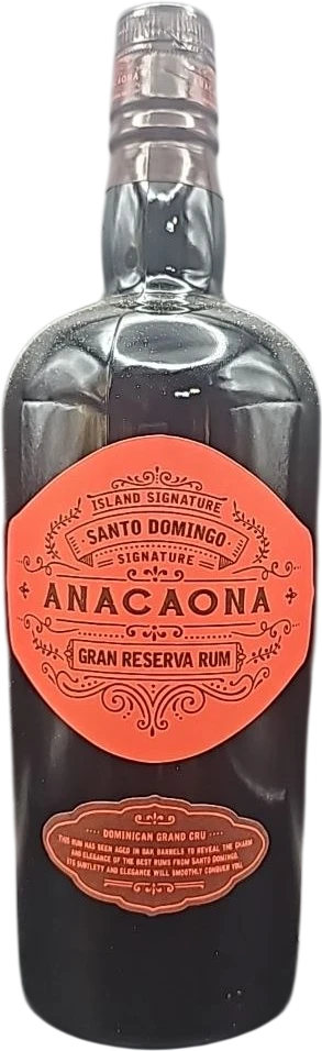 Island Signature - Anacaona 70cl