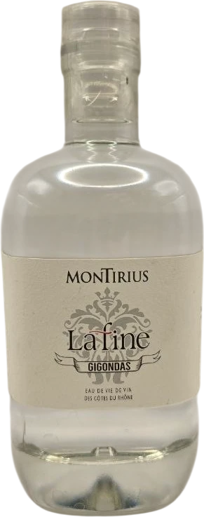 Montirius - La Fine Gigondas