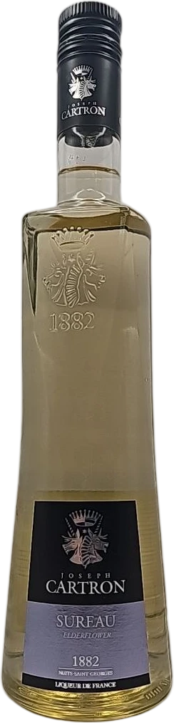 Joseph Cartron - Sureau (Elderflower)