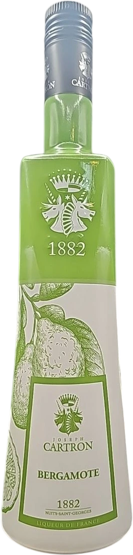 Joseph Cartron - Liqueur de Bergamote 70cl