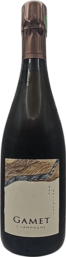 Champagne Gamet - Bas-Bauchets