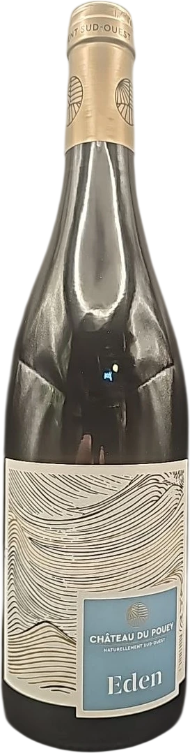 Château du Pouey - Eden - Blanc 75cl