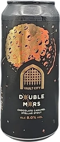 Vault City - Double Mars 44cl