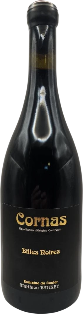 Domaine du Coulet - Billes Noires