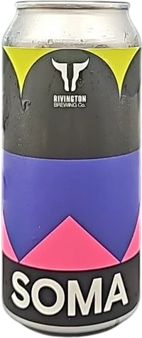 SOMA x Rivington - Froth 44cl