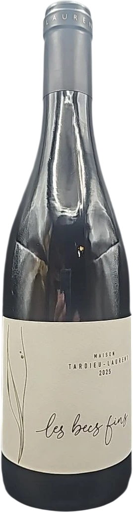 Maison Tardieu-Laurent - Les Becs Fins - Rouge 75cl
