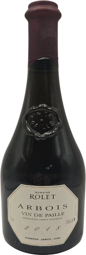 Domaine Rolet - Vin de Paille