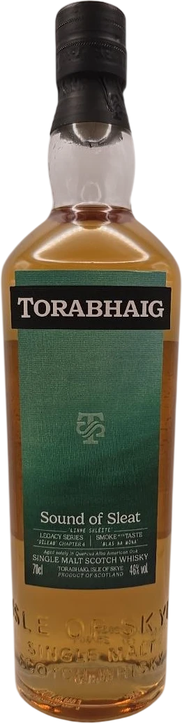 Torabhaig - Sound of Sleat (Legacy Series Chapter 4)