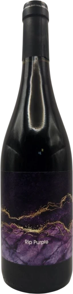 Domaine Villepeyroux Forest - Rip Purple
