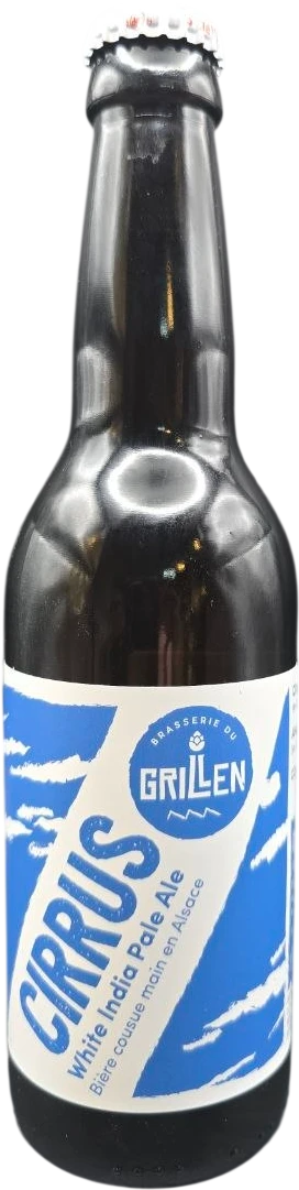 Brasserie du Grillen - Cirrus