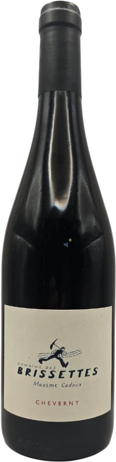 Domaine des Brissettes - Le Berceau