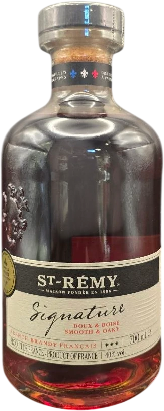 St-Rémy - Signature 70cl