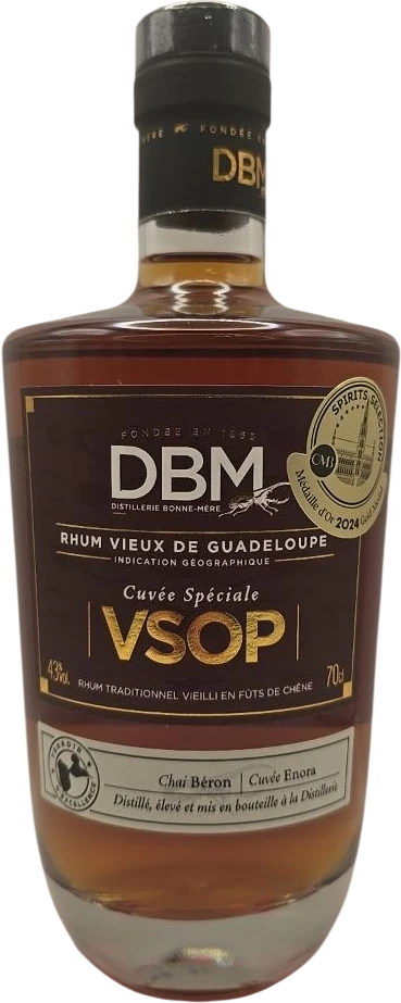 DBM - VSOP Cuvée Enora