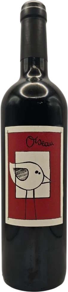 Colline de l'Hirondelle - Oiseau