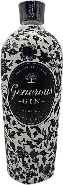 Generous Gin - Original
