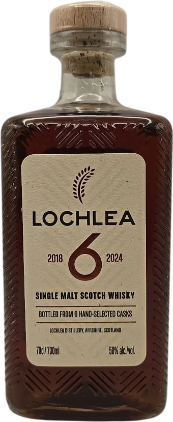 Lochlea - 6 ans 2018-2024