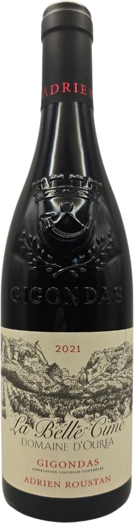 Domaine d'Ouréa - La Belle Cime