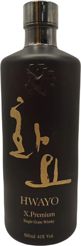 Hwayo - X.Premium