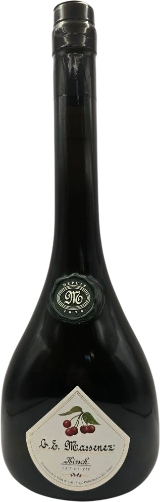 G.E. Massenez - Eau-de-Vie Kirsch