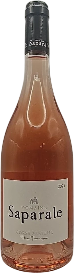 Domaine Saparale - Corse Sartène