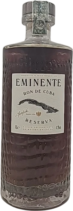 Eminente - Reserva 7 ans