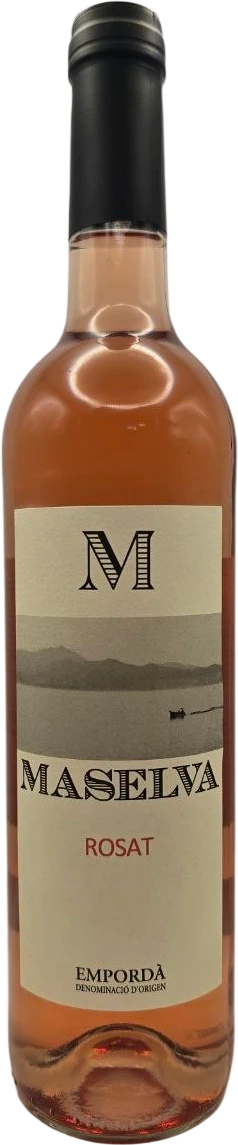 Maselva - Rosat