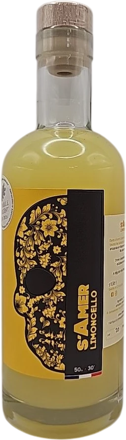 S'Amer - Limoncello