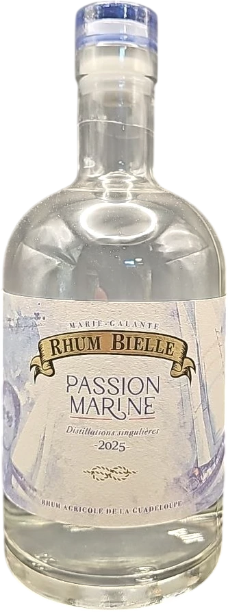 Bielle - Passion Marine Distillations Singulières 2025 70cl