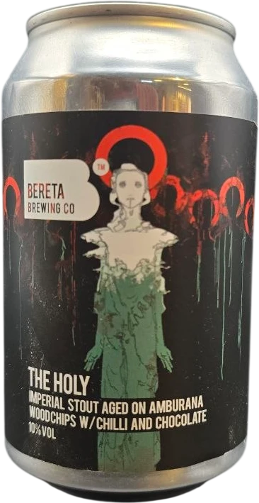 Bereta - The Holy