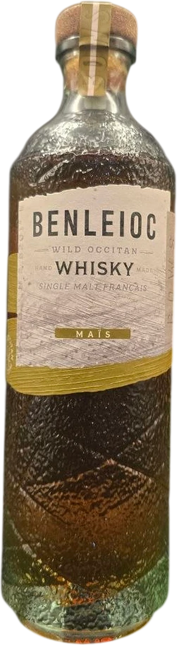 Bows - Benleioc Maïs 50cl