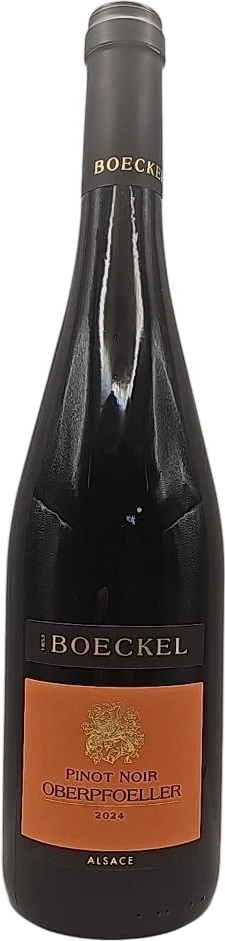 Domaine Boeckel - Pinot Noir Oberpfoeller