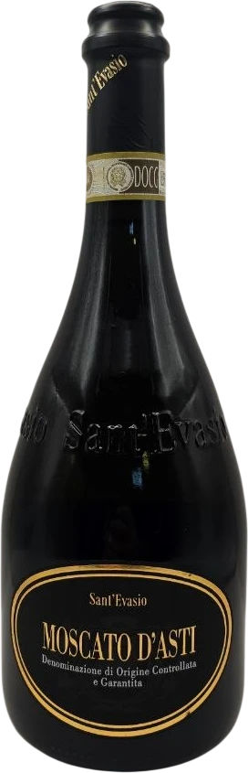 Sant'Evasio - Moscato d'Asti