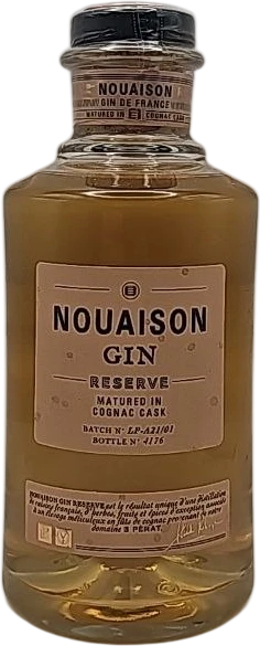 G'Vine - Nouaison Gin Réserve