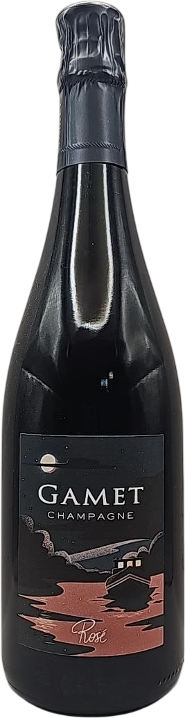 Maison Gamet - Rosé