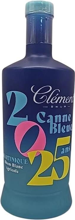 Clément - Canne Bleue 2025