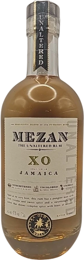 Mezan - XO