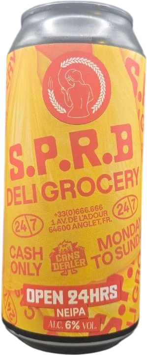 La Superbe - Open 24hrs