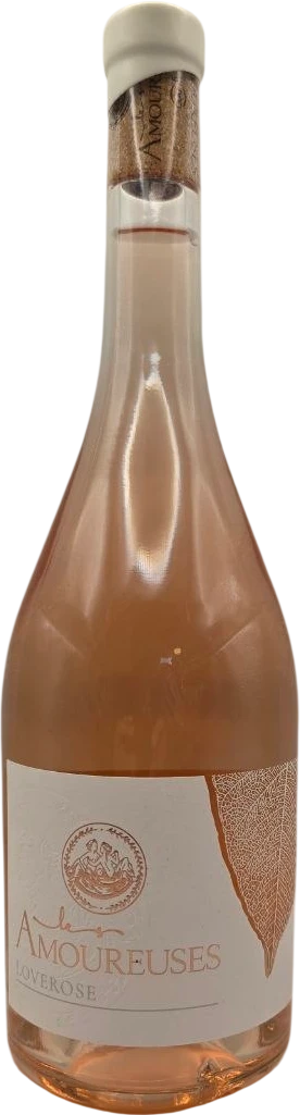 Château Les Amoureuses - Loverose
