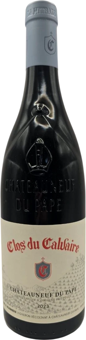 Clos du Calvaire - Châteauneuf-du-Pape