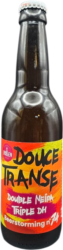 Brasserie du Grillen - Douce Transe