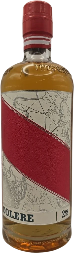 Westland - Colere 2nd Edition