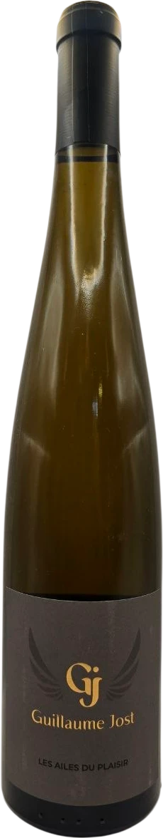 Domaine Guillaume Jost - Les Ailes du Plaisir